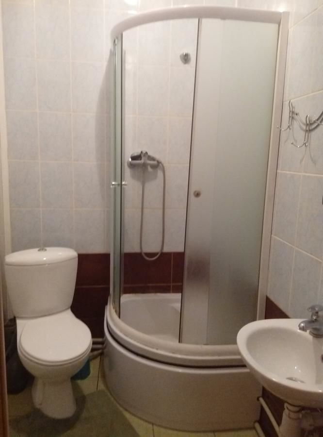 Гостевой дом Schedryk Микуличин-14