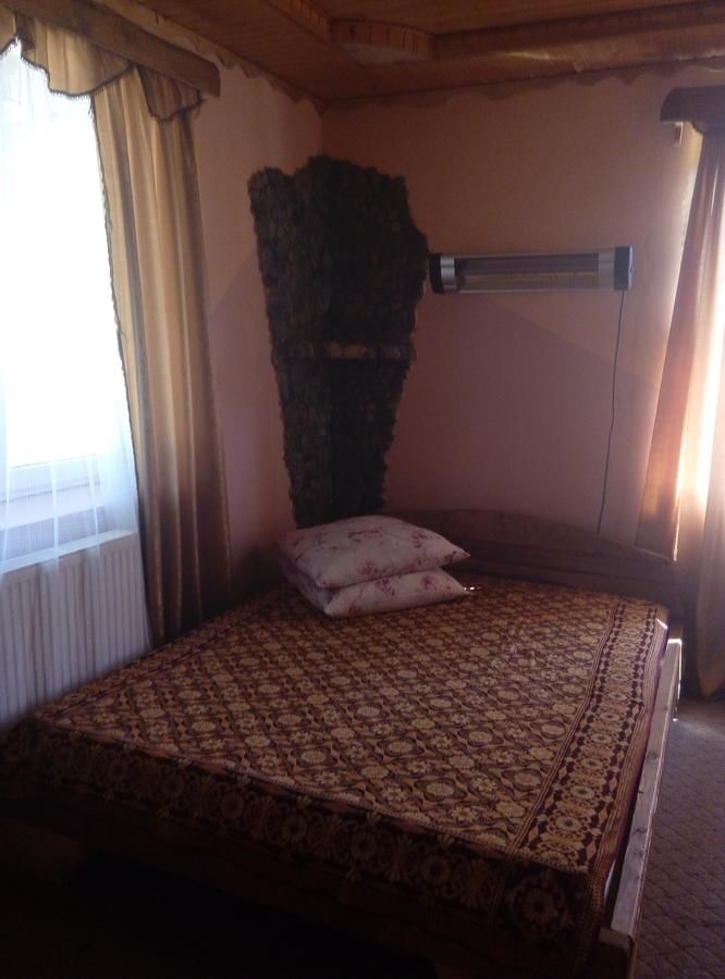 Гостевой дом Schedryk Микуличин-16