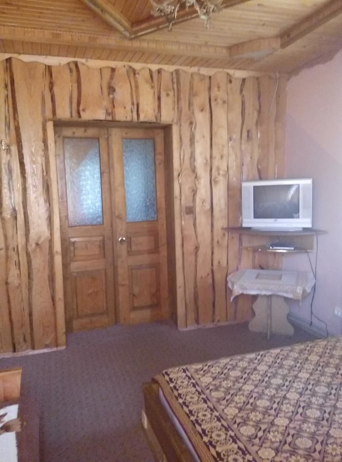 Гостевой дом Schedryk Микуличин-17