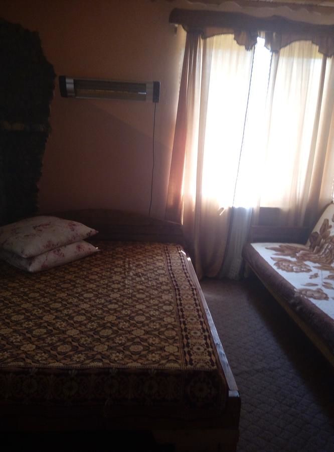 Гостевой дом Schedryk Микуличин-18