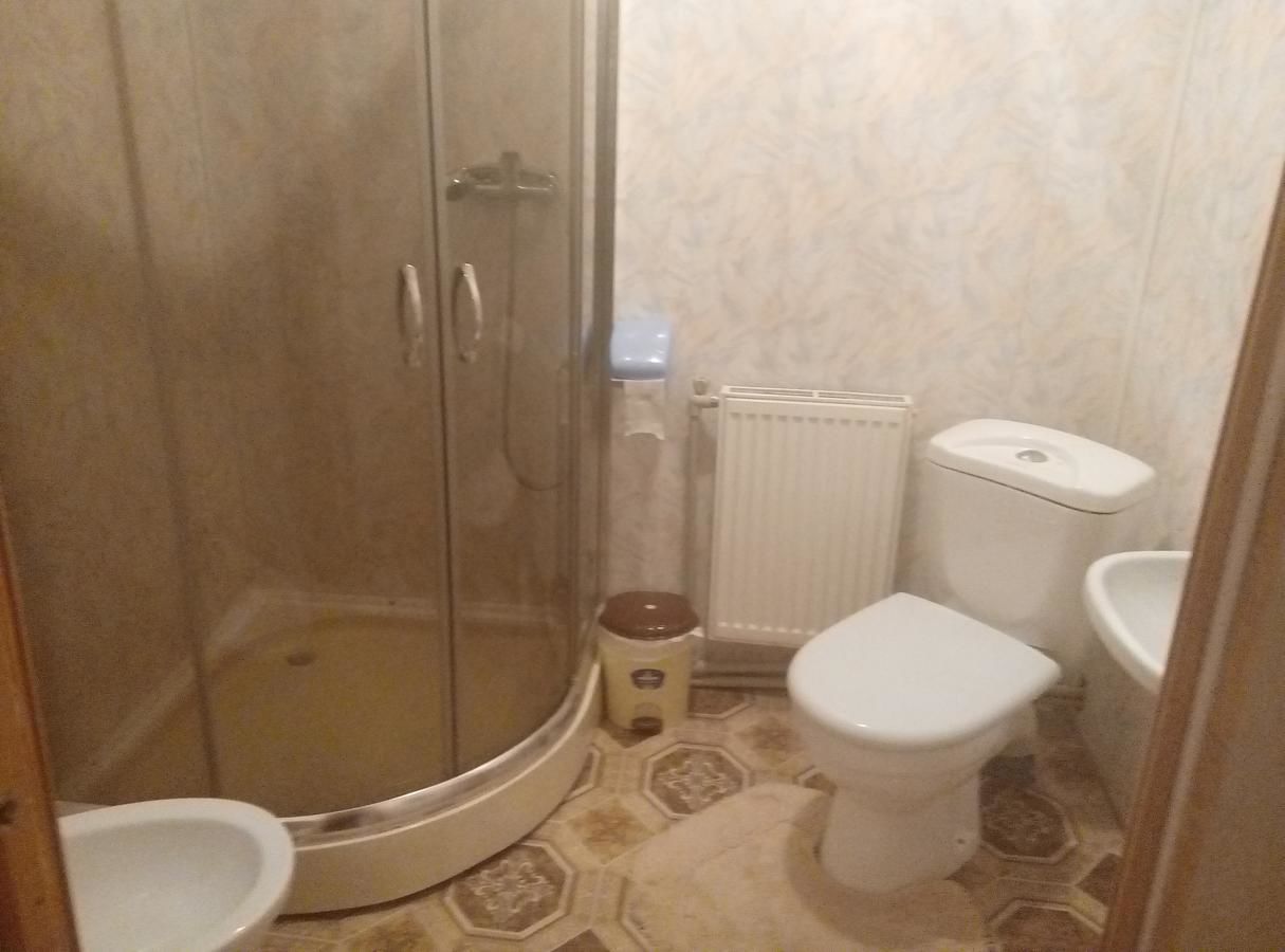 Гостевой дом Schedryk Микуличин-20