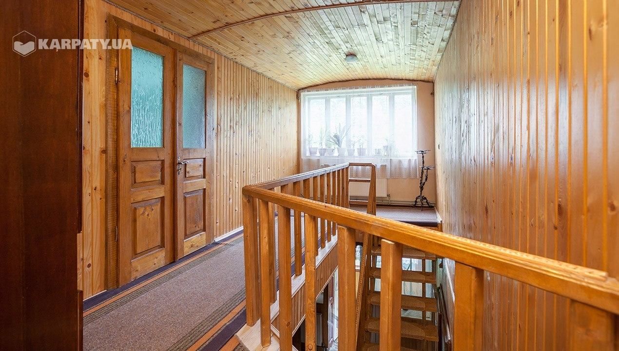 Гостевой дом Schedryk Микуличин-22