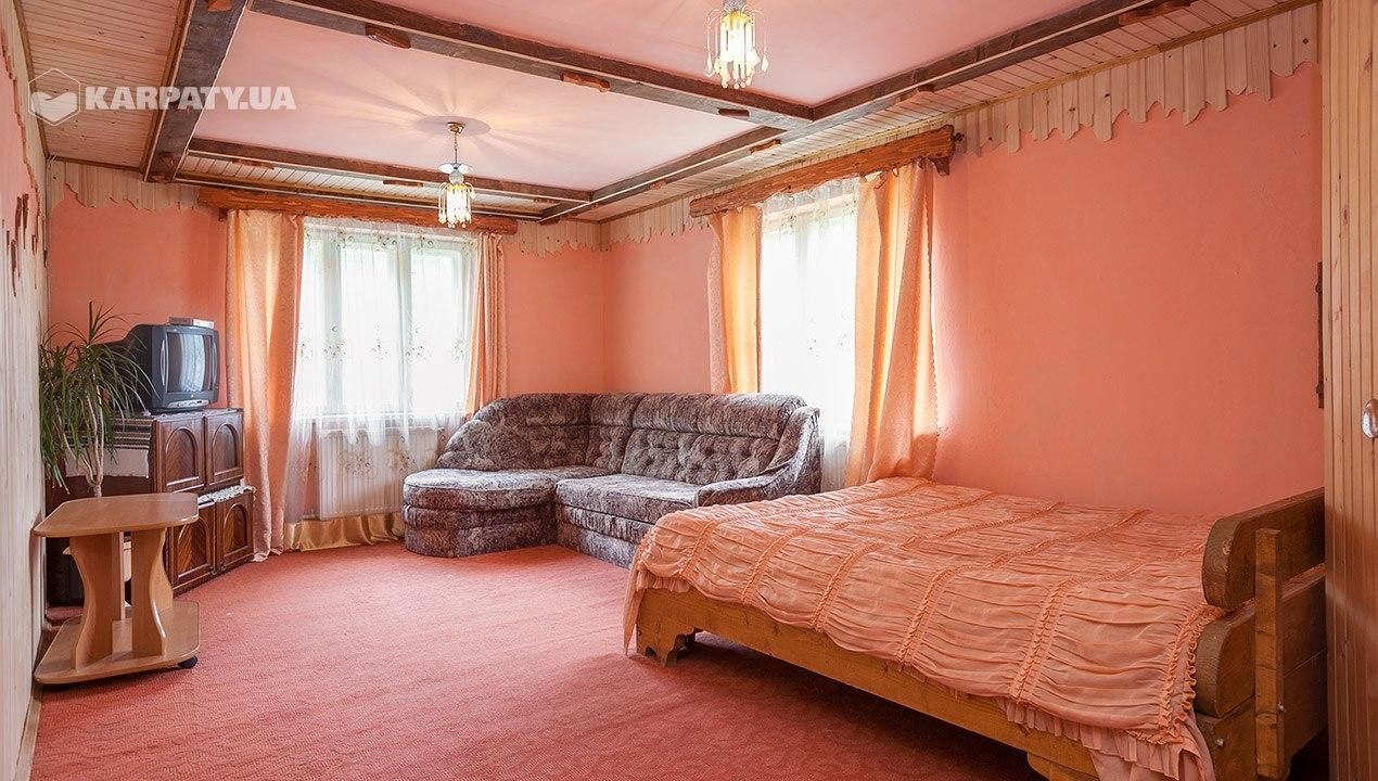 Гостевой дом Schedryk Микуличин-27