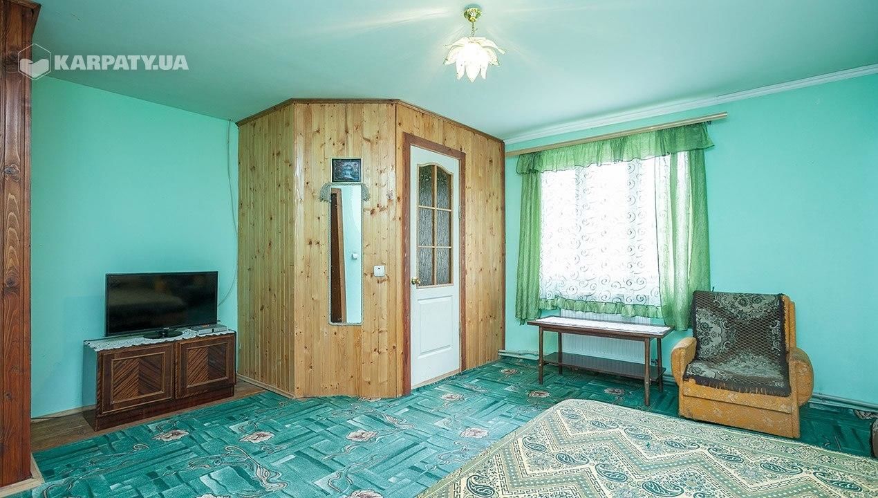 Гостевой дом Schedryk Микуличин