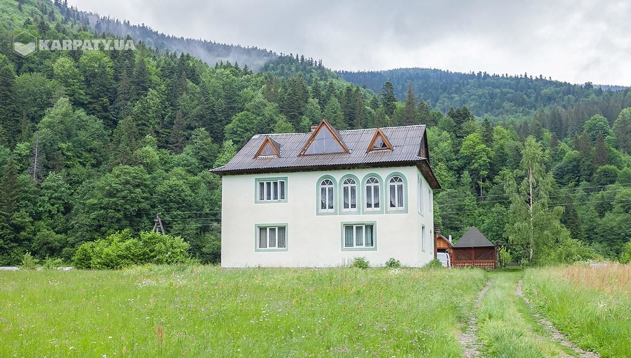 Гостевой дом Schedryk Микуличин-30