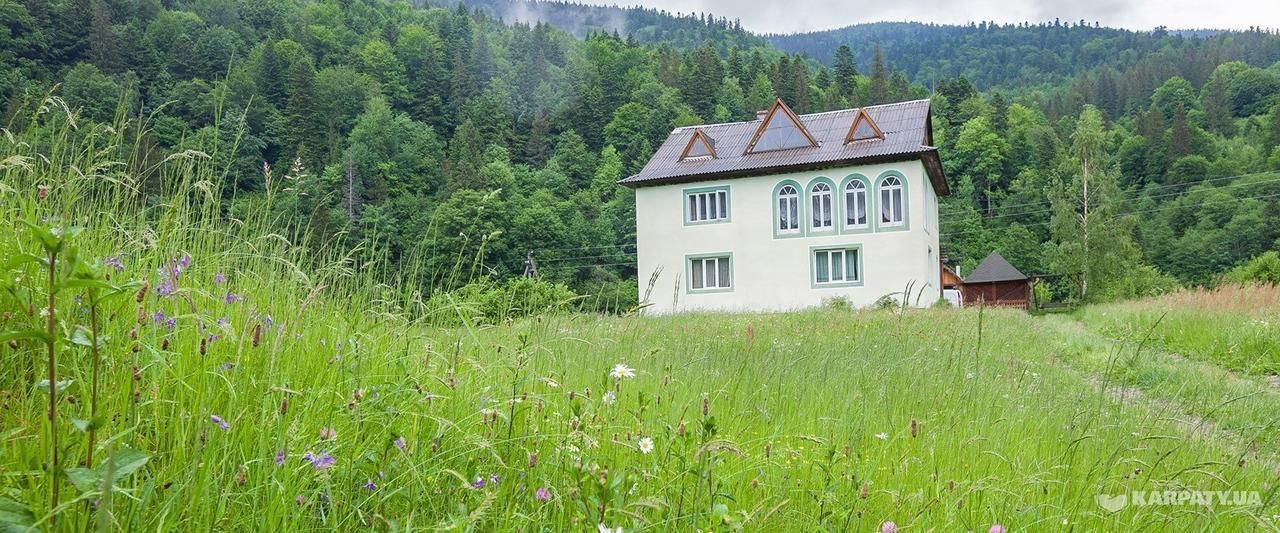 Гостевой дом Schedryk Микуличин-31