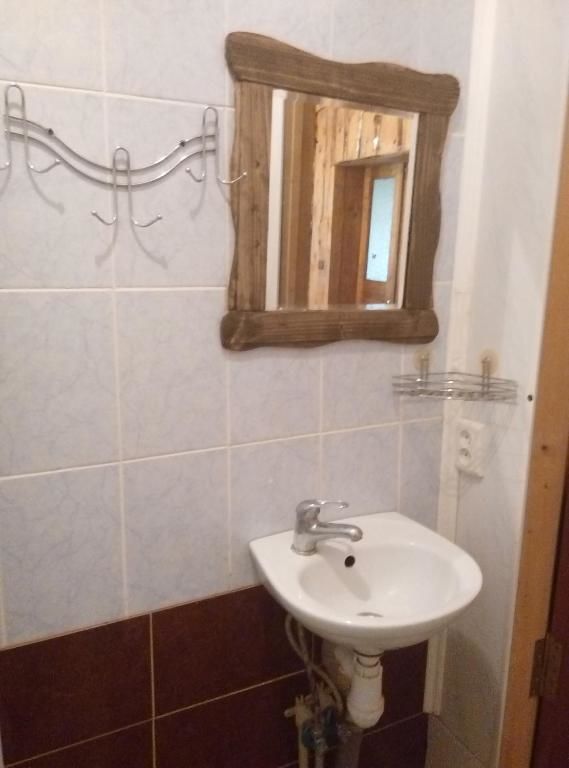 Гостевой дом Schedryk Микуличин-37