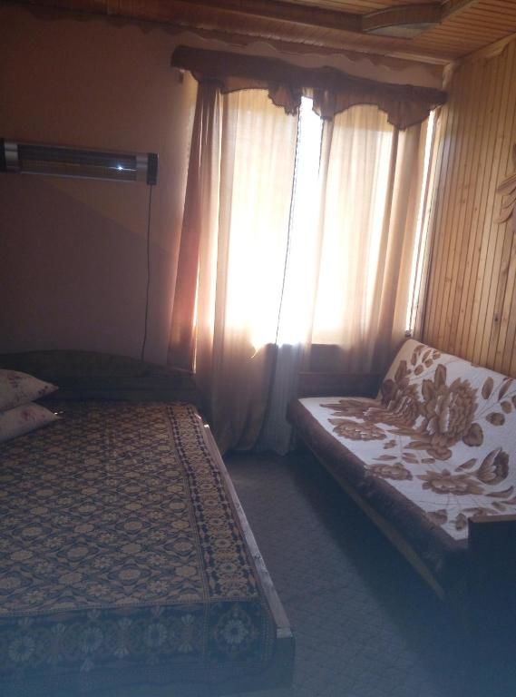 Гостевой дом Schedryk Микуличин-39