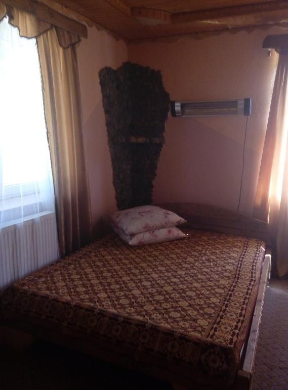 Гостевой дом Schedryk Микуличин-40