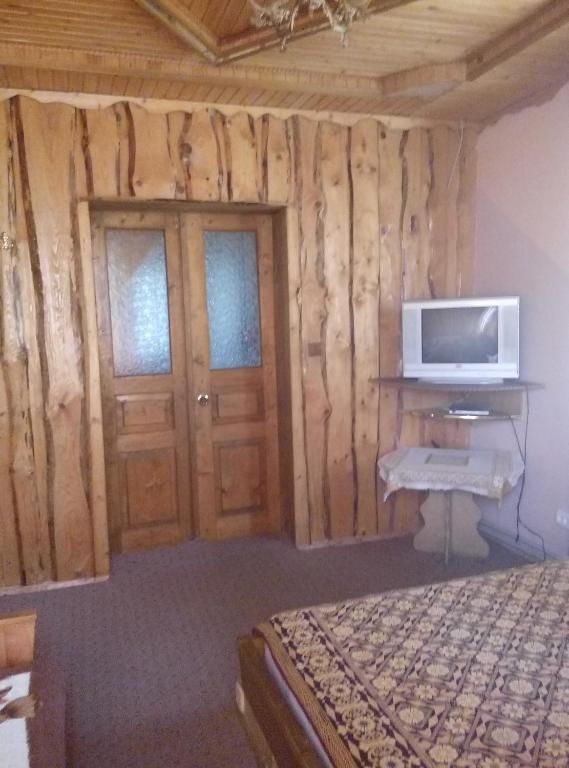 Гостевой дом Schedryk Микуличин-41