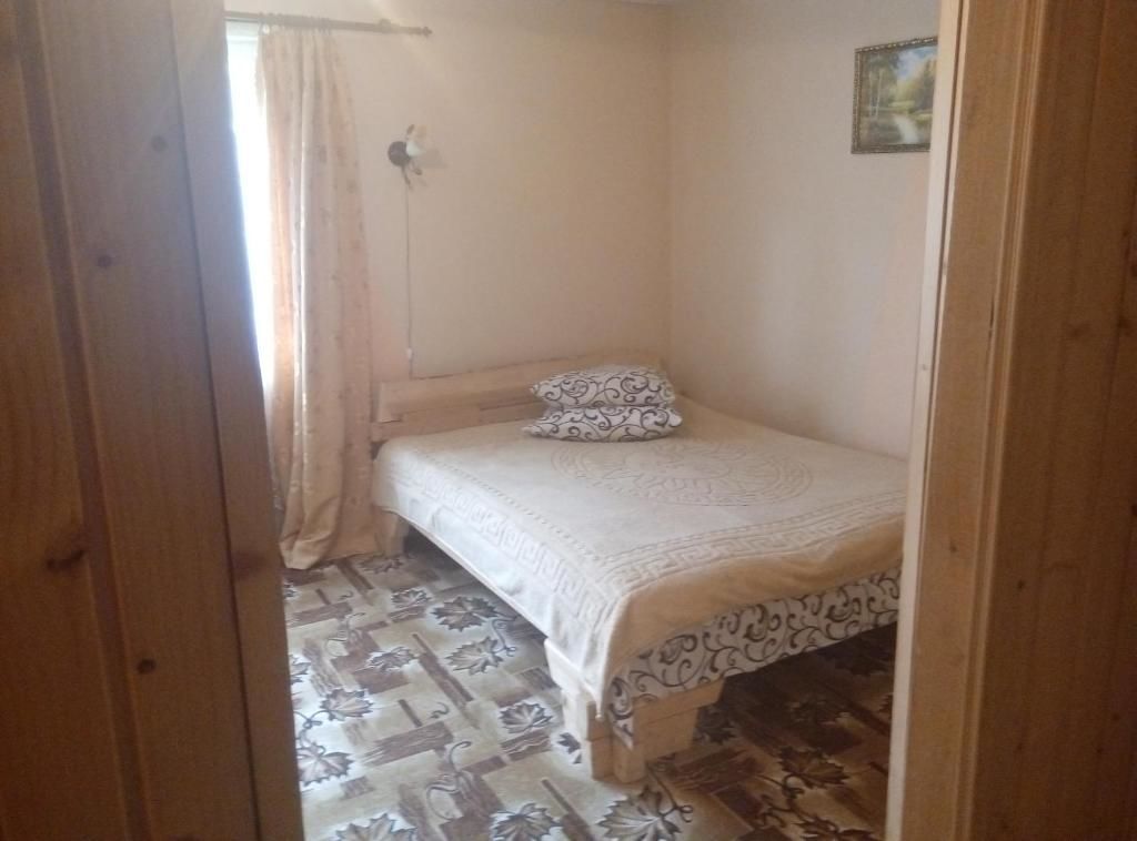 Гостевой дом Schedryk Микуличин-43