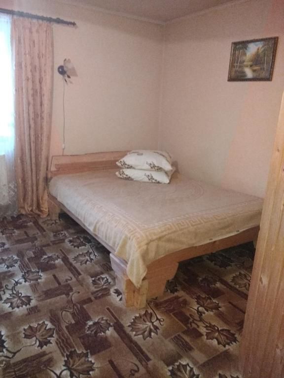 Гостевой дом Schedryk Микуличин-52