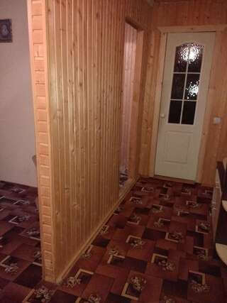 Гостевой дом Schedryk Микуличин-3