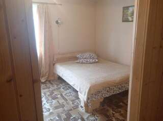 Гостевой дом Schedryk Микуличин Семейный номер с душем-27