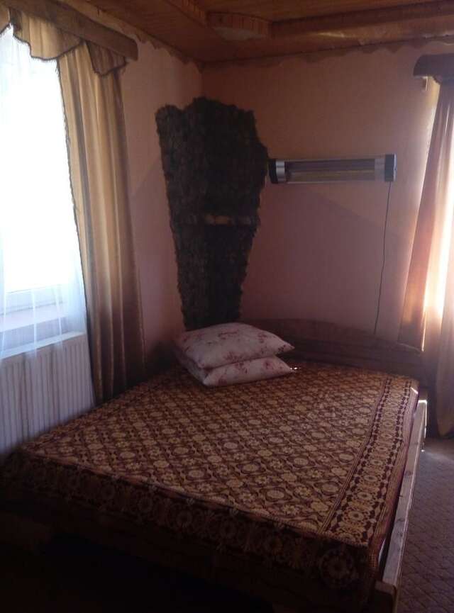 Гостевой дом Schedryk Микуличин-15