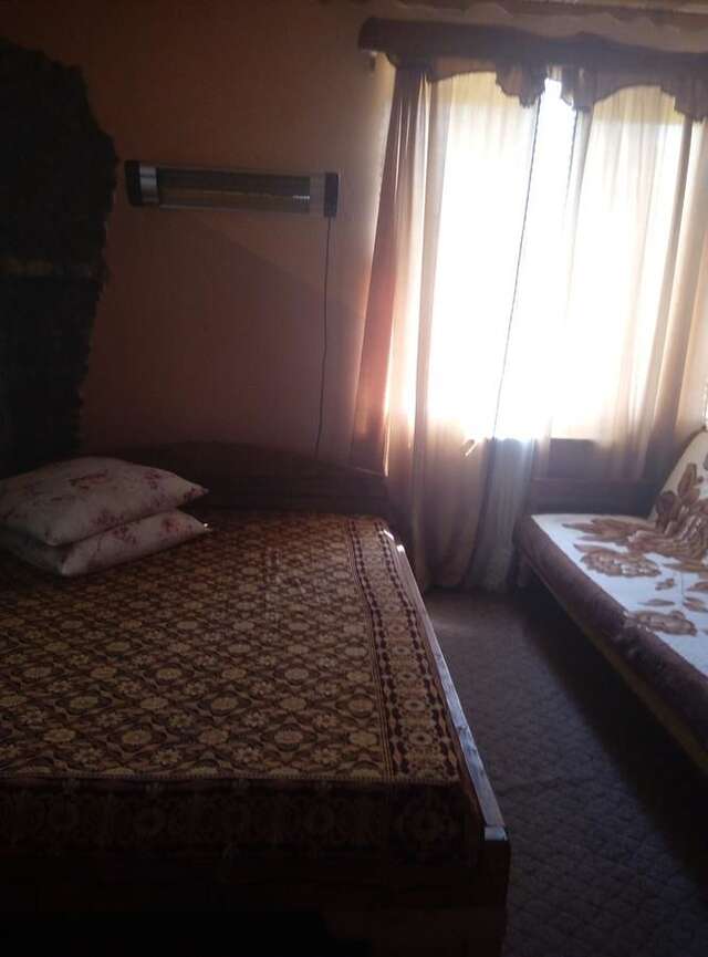 Гостевой дом Schedryk Микуличин-17