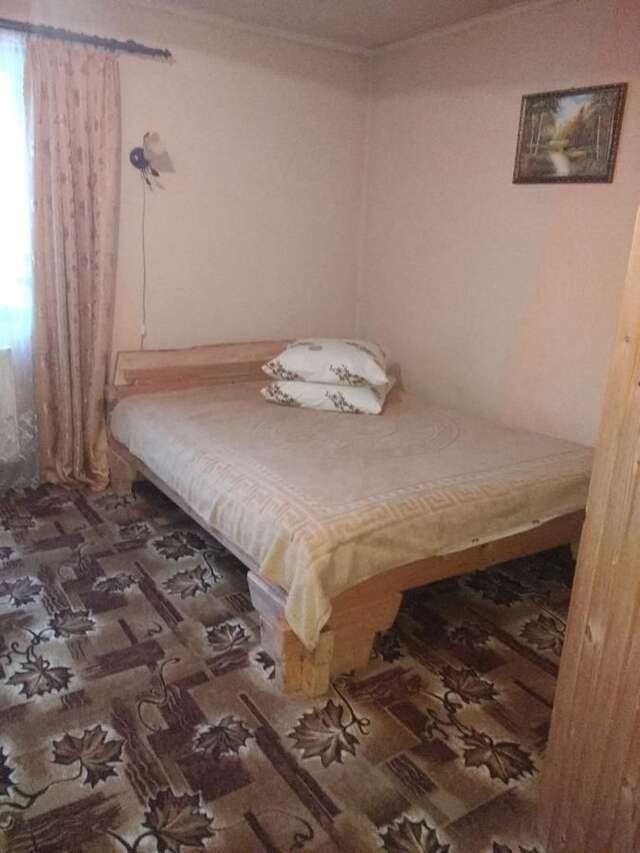 Гостевой дом Schedryk Микуличин-4