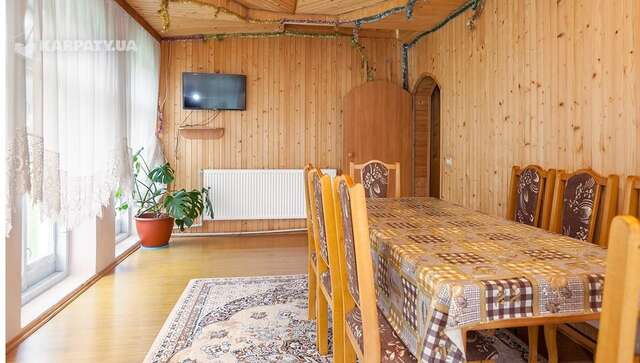 Гостевой дом Schedryk Микуличин-23