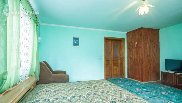 Гостевой дом Schedryk Микуличин-27