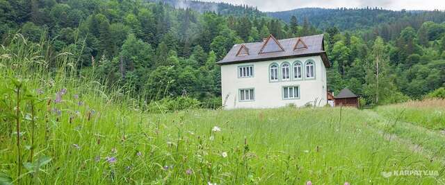 Гостевой дом Schedryk Микуличин-30