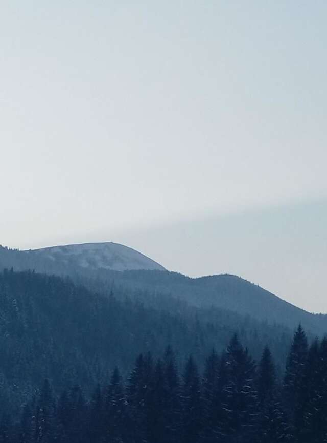 Гостевой дом Schedryk Микуличин-32