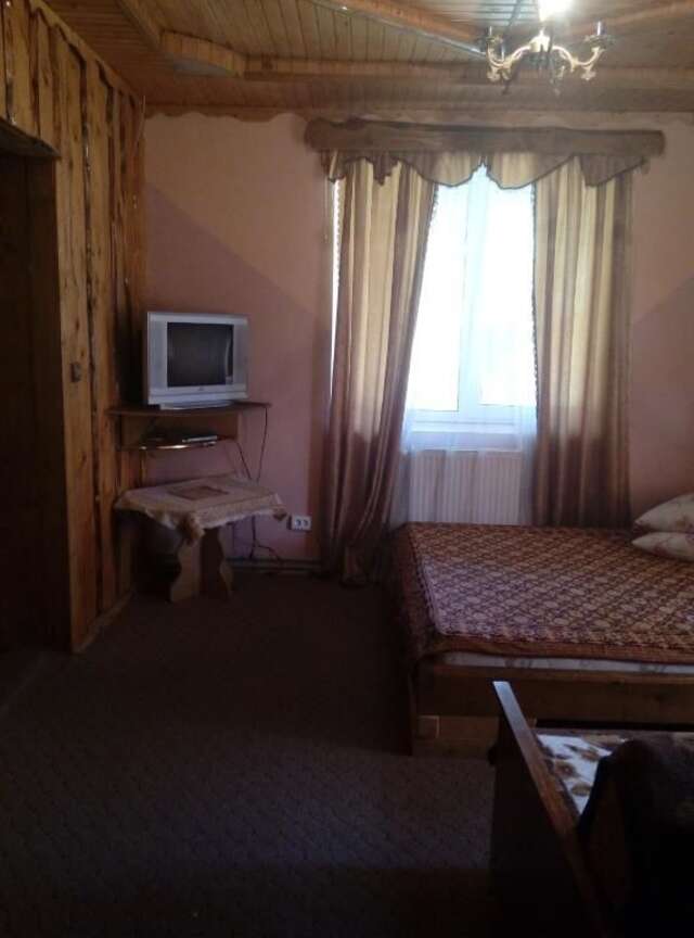 Гостевой дом Schedryk Микуличин-35