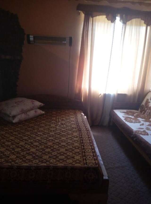 Гостевой дом Schedryk Микуличин-41