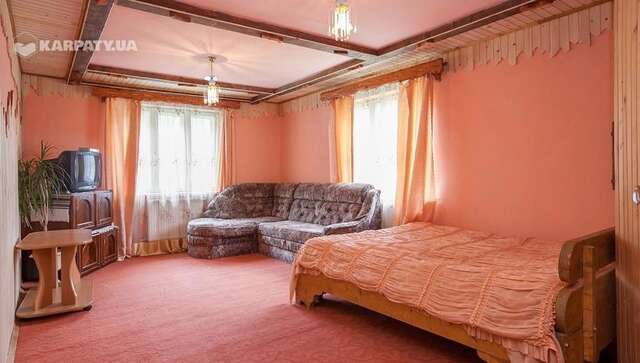 Гостевой дом Schedryk Микуличин-45