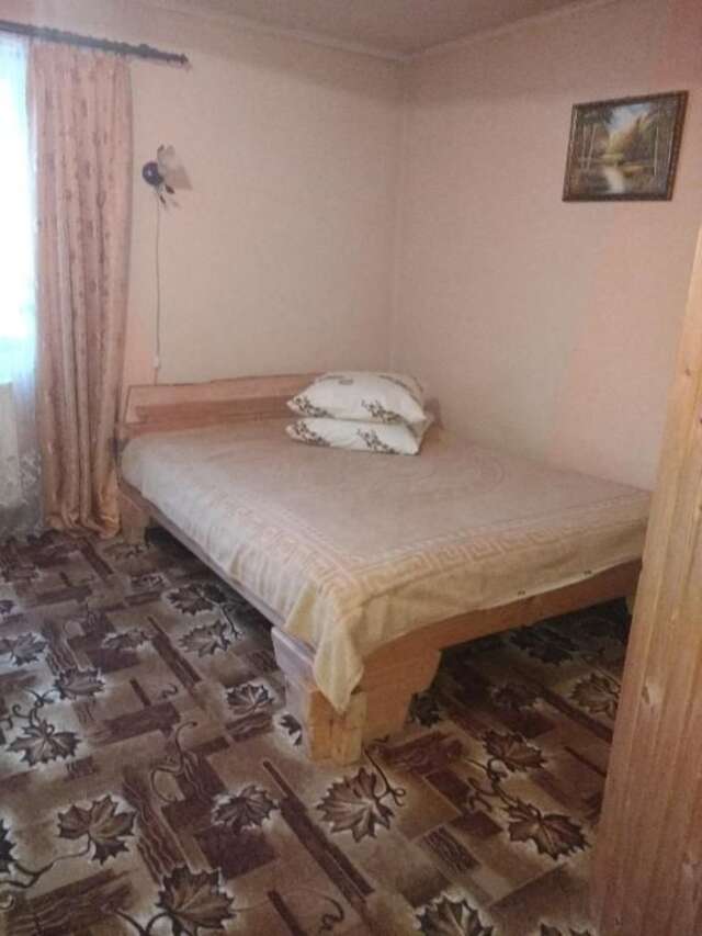 Гостевой дом Schedryk Микуличин-51