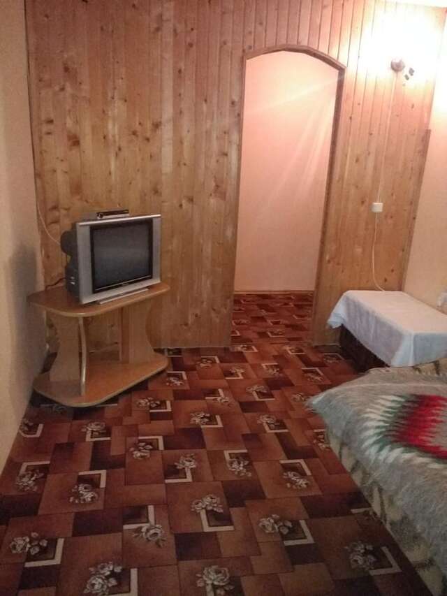 Гостевой дом Schedryk Микуличин-7